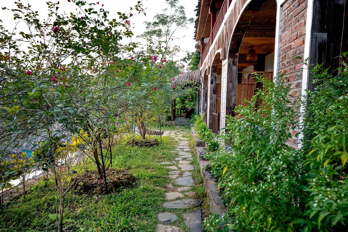 Discover the Cardamom Curing House