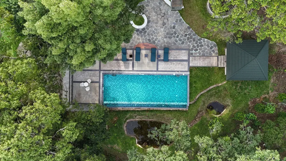 Munnar Hills Retreat