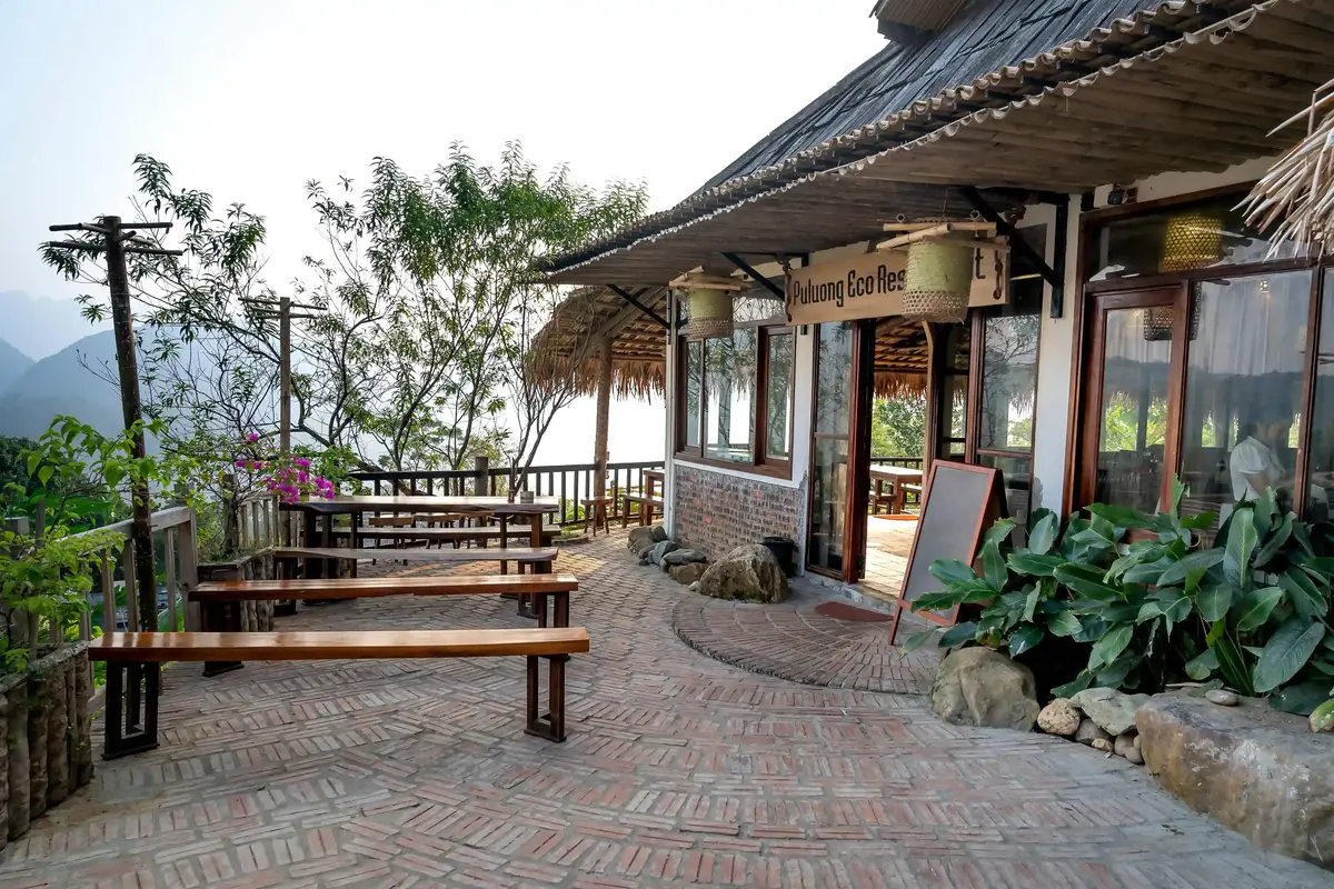 Munnar Hills Retreat