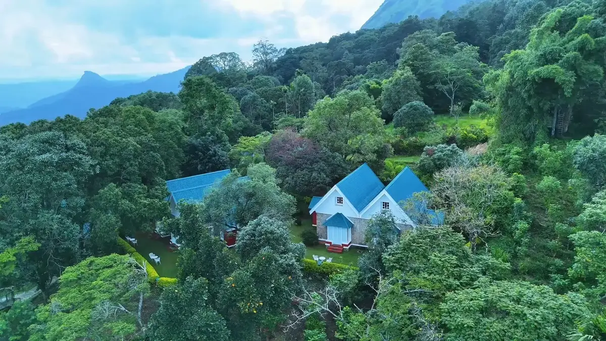 Colonial Cottages