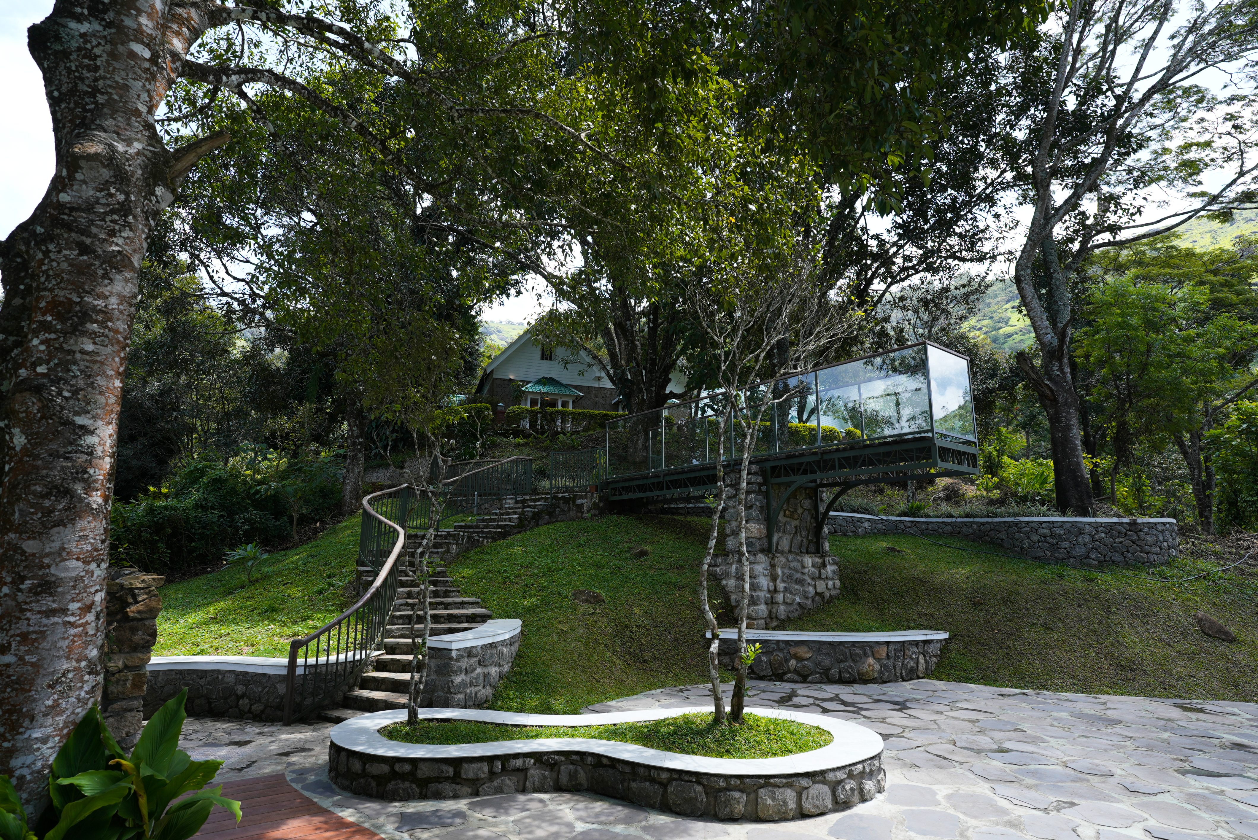 Eco Architecture