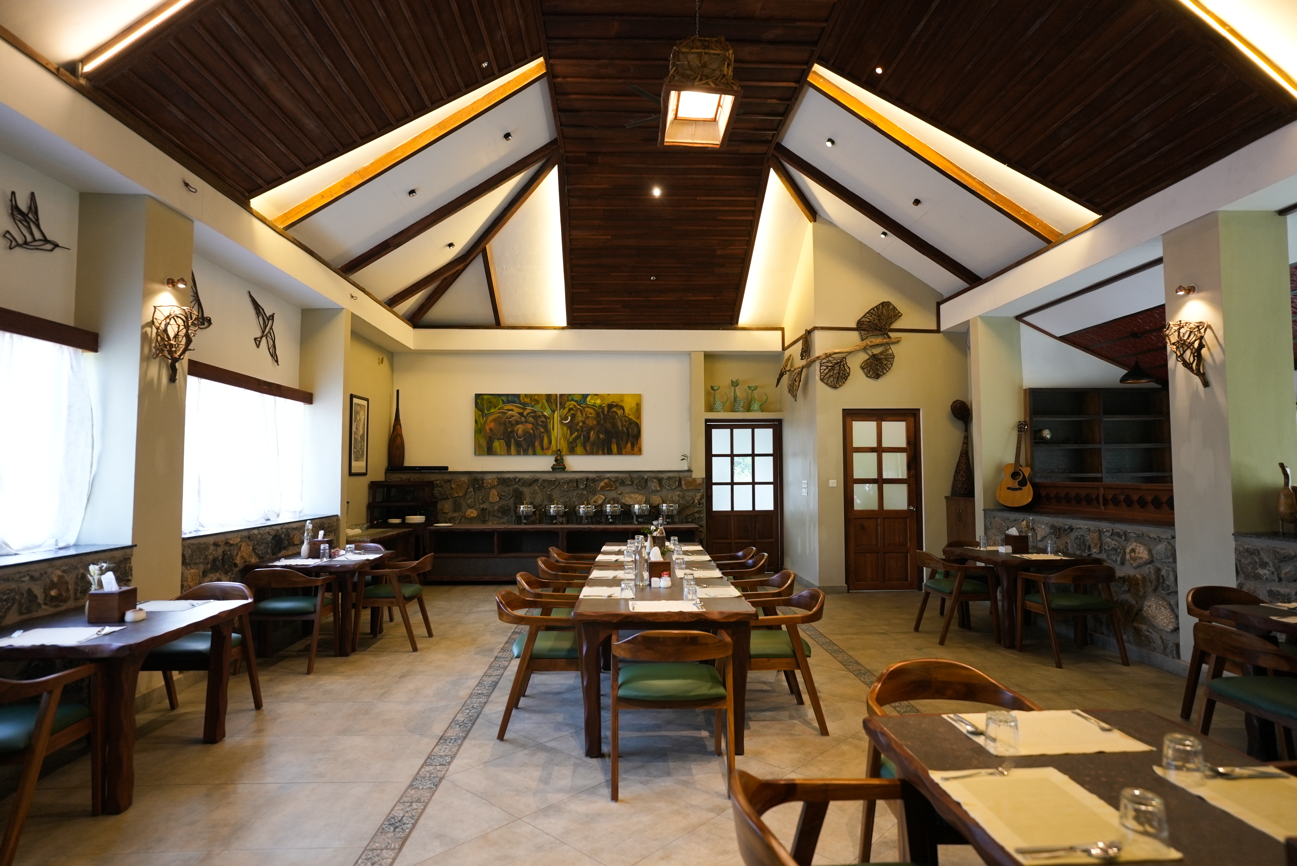 Locovore Cuisine