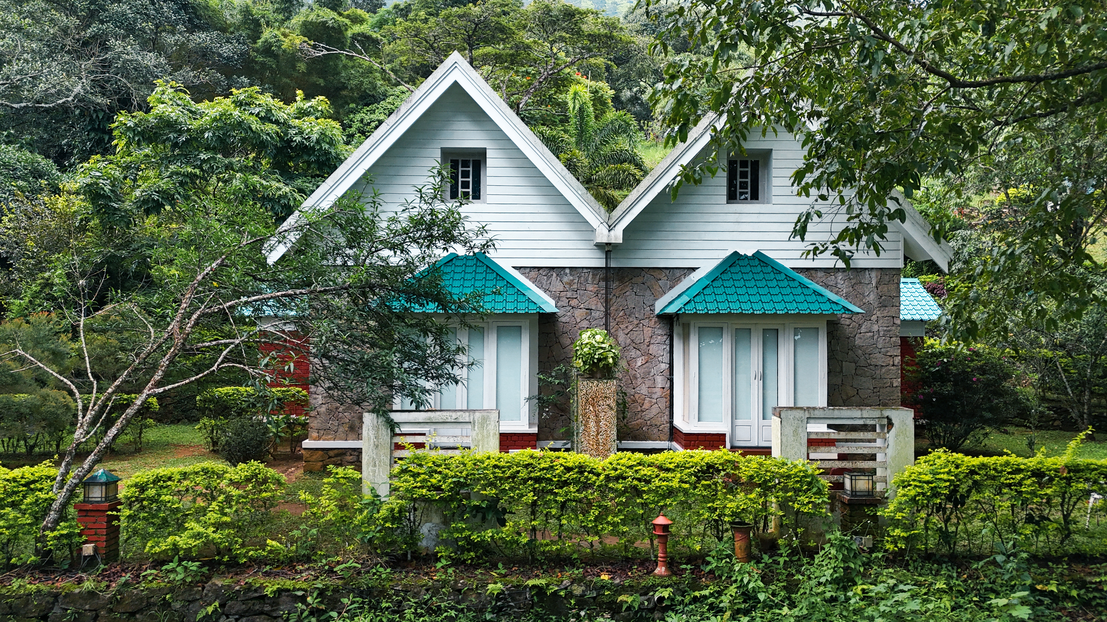 Ambady Estate