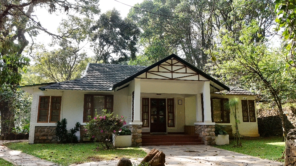 Private Retreat