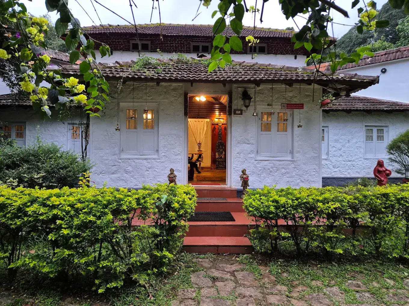 Ambady Estate
