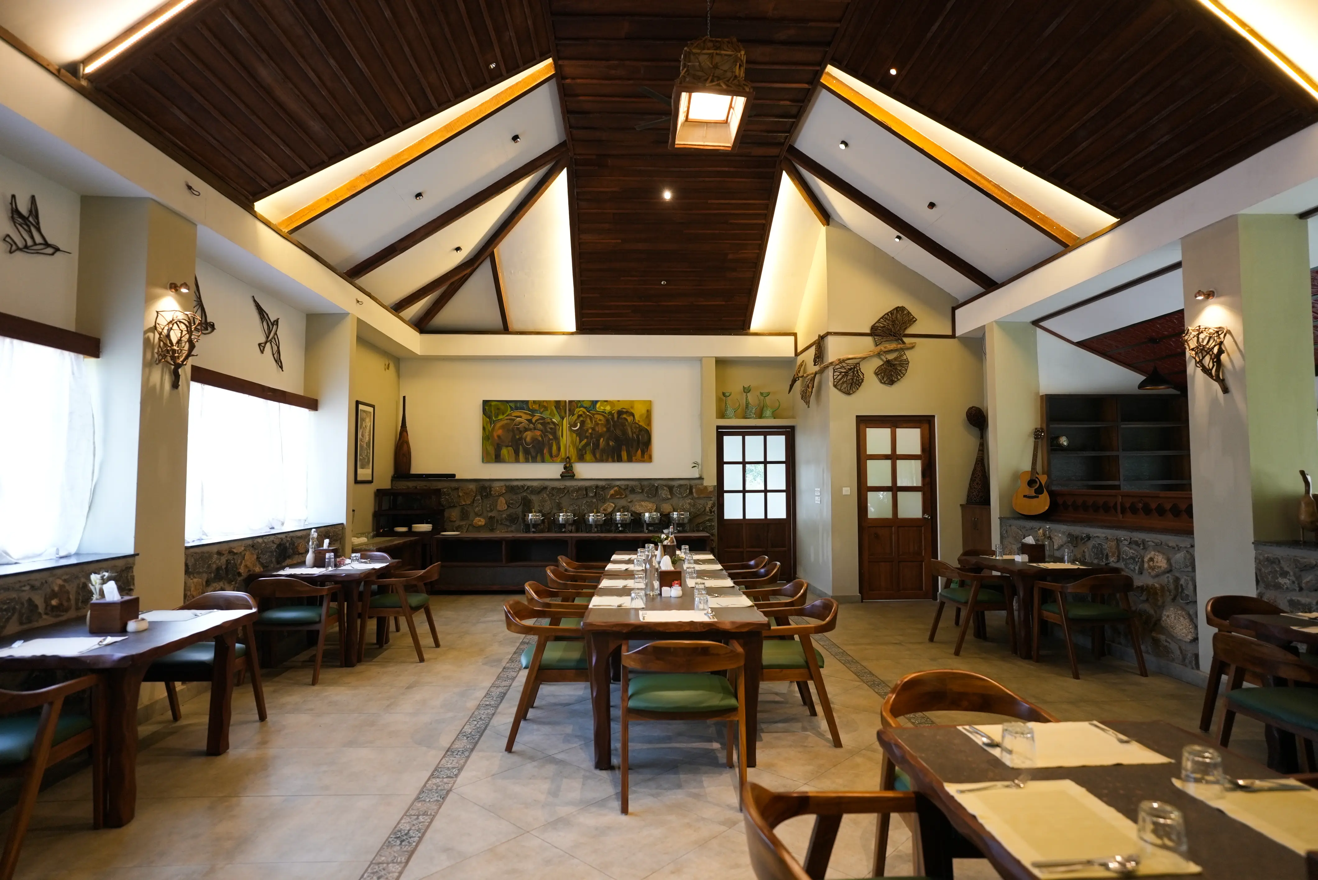 Locovore Cuisine